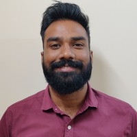 Abijeet Thankappan Kuriyatil