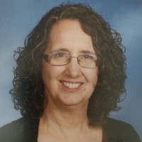 Elizabeth Hardcastle