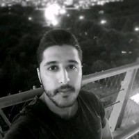 Mehrzad Mokhtari