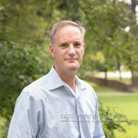 Rob Saunders