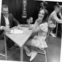 Froukje Van Hal