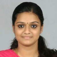 Aswathy M