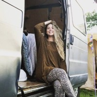 Becka Whiteley