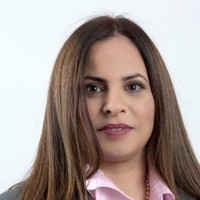 Naomi Barazani