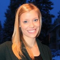 Vicky Fyfe