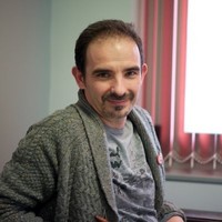 Francisco Javier Alvarez Isla