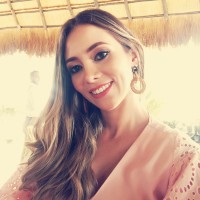 Johanna Lizeth Cabrera Sanchez
