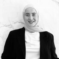 Riham Hijazi