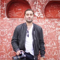 Alex Mitzman