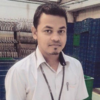 Mukesh Kumar