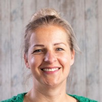 Nicole Visser