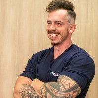 Caique Crivelaro