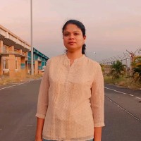 Soumya Francis P
