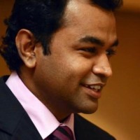 Kamal Ekanayake - Mba (Uk)