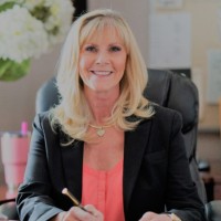 Karen Crowther
