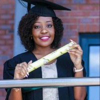Nyeleti Abigail Maluleke