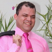 Antonio Jorge P. dos Santos