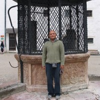 Armond Angeles