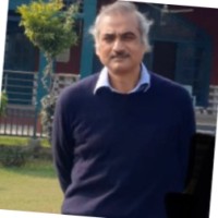 M. Naveed Ahmed