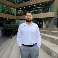 Khaled Tarek