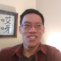 Caleb Tung