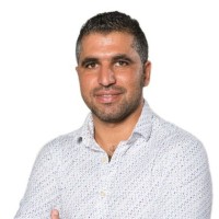 Helmi Ben Amara