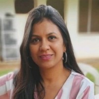 Minoo Singh