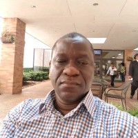 Kehinde Oyegbola