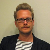 Martin Svensson