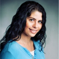 Pamela Pickral