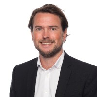 David Aardal Hanssen