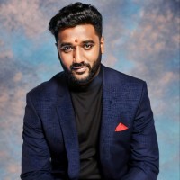 Vamsi Krishna Banda