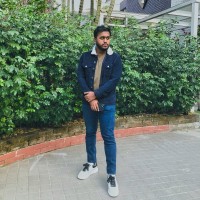 Ehsanul Kabir Sakib