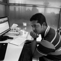 Md. Faruk Hossain