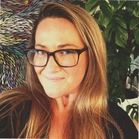 Carla Wilkie
