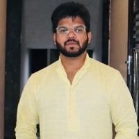 Shubham Shrivastava