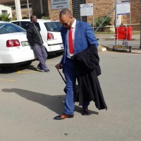 Thando Mfana