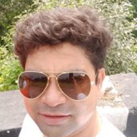 Himanshu Kumar Singh