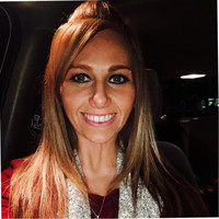 Ashley N. Gauger-Faulk