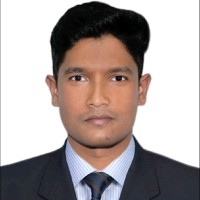 Yusuf Asgar Ali