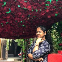 Suganthi Natarajan
