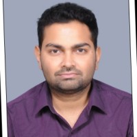 Srikrishnan R