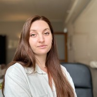 Lena Kalutska
