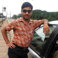 Sukhendu Maity