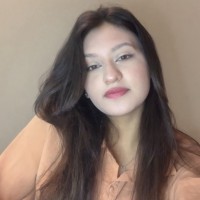 Anna Julia Damasceno