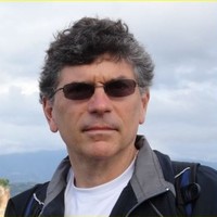Daniel Frye