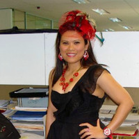 Rochelle Mendoza