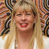 Melinda Larkin