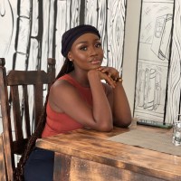 Queendoline Akpan