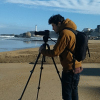 Pierre NICOLAS